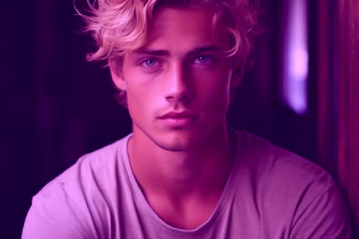 Ruby, 27, a blonde amber-eyed caribbean companion based in Slottsbron. Offering Party Girl, Travel Companion, Prostate Massage, Overnight, A-Level. Available...