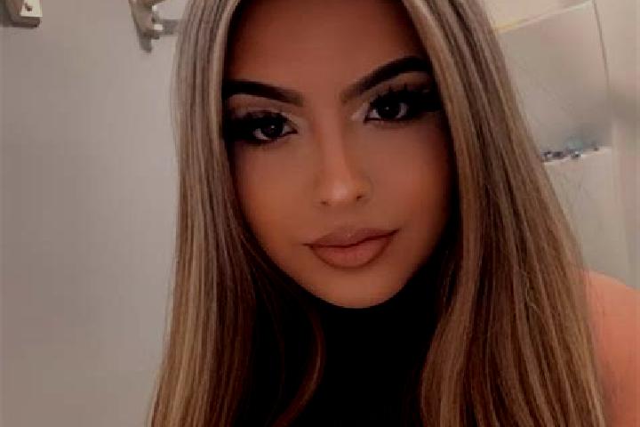 Ruby, 27, a blonde dark-eyed latina companion based in Izunokuni. Offering Fetish, 69, Overnight. Available for incall and outcall, overnight bookings availa...