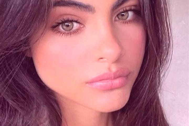 Ruby, 27, a brunette dark-eyed middle eastern companion based in Humphrey. Offering Duos, Striptease, Erotic Massage, Domination. Available for incall and ou...