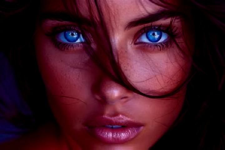 Ruby, 27, a red blue-eyed latina companion based in Luohuang. Offering Duos, A-Level, Overnight. Available for incall and outcall, day and evening dates.