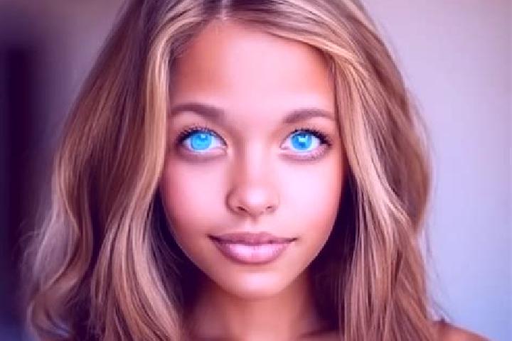 Ruby, 27, a red blue-eyed mixed companion based in Calbiga. Offering Roleplay, Tantra. Available for incall and outcall, overnight bookings available.