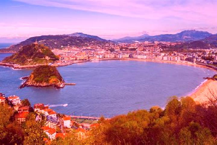 Ruby, 27 — Escort in Anoeta, Spain