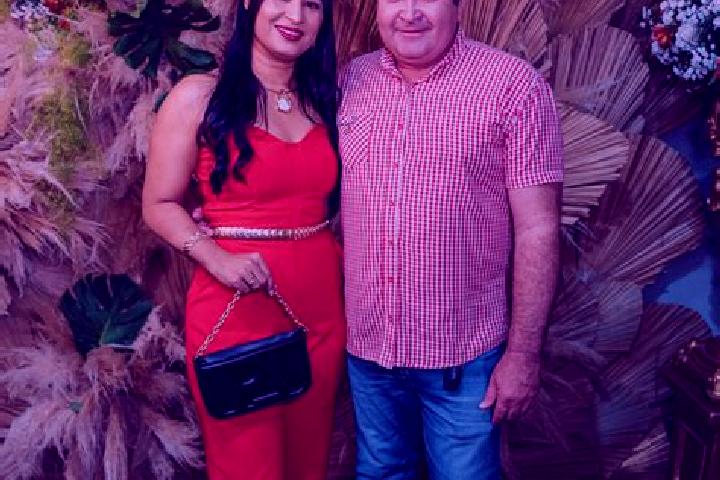 Ruby, 27 — Escort in Aragominas, Brazil