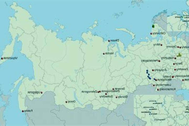 Ruby, 27 — Escort in Bolgatovo, Russia