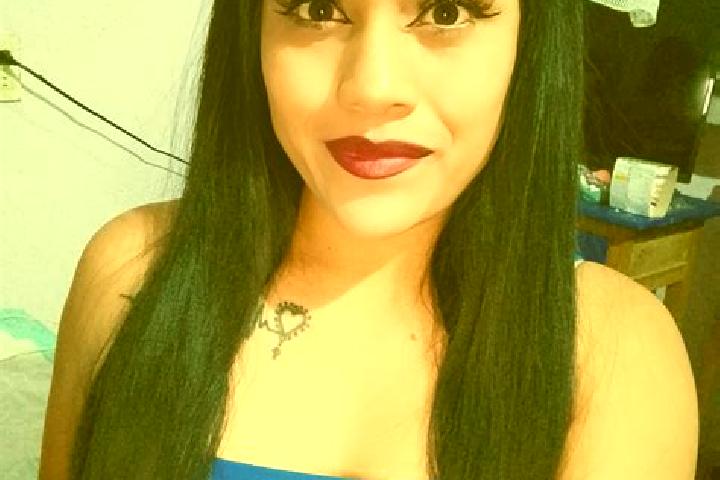 Ruby, 27 — Escort in Chaparaco, Mexico