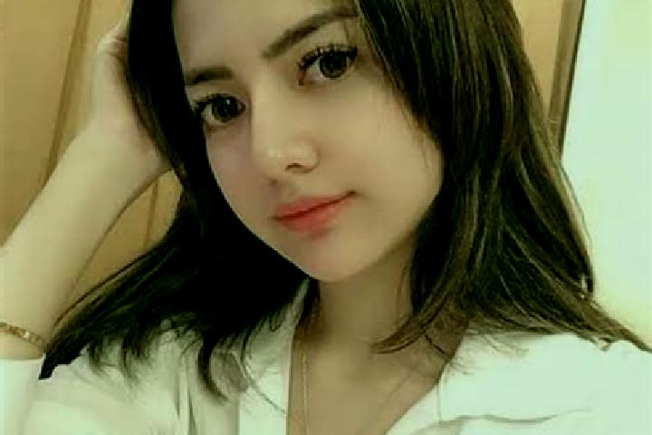 Ruby, 27 — Escort in Cidima, Indonesia