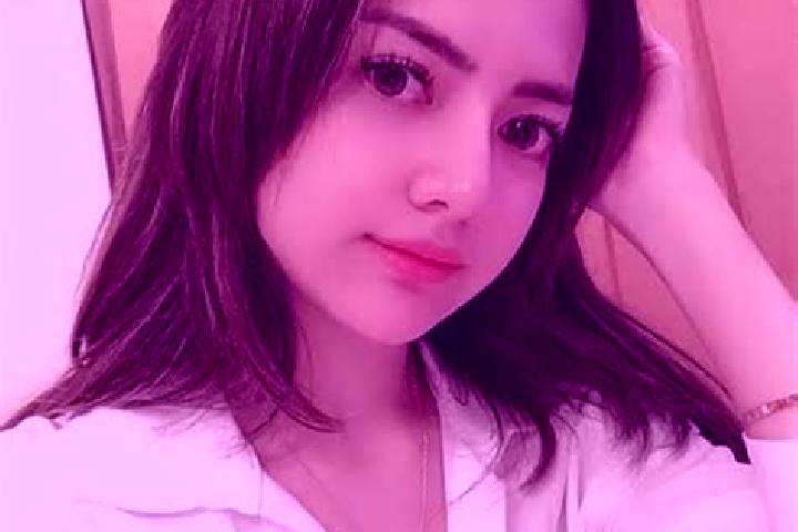 Ruby, 27 — Escort in Cimawate, Indonesia