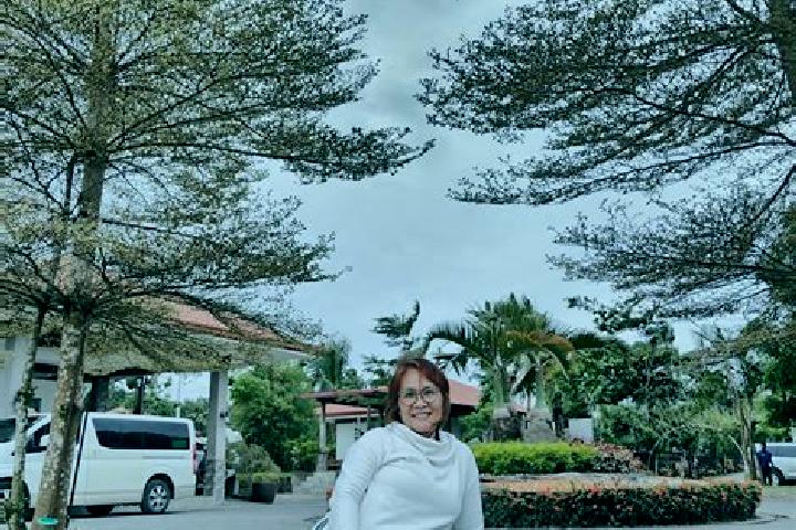 Ruby, 27 — Escort in Cotmon, Philippines