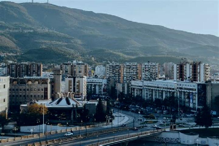 Ruby, 27 — Escort in Dracevica, North Macedonia