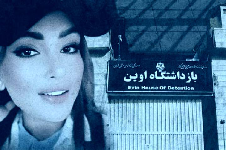Ruby, 27 — Escort in Fardis, Iran