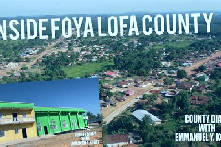 Ruby, 27 — Escort in Foya Kamara, Liberia