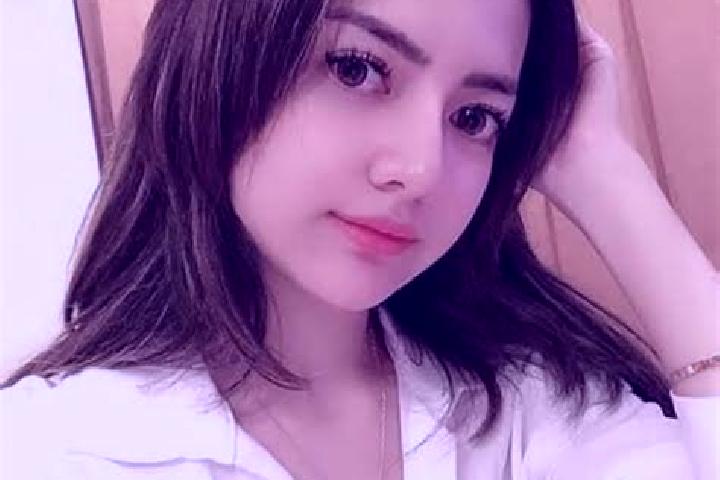 Ruby, 27 — Escort in Grejeg Selatan, Indonesia