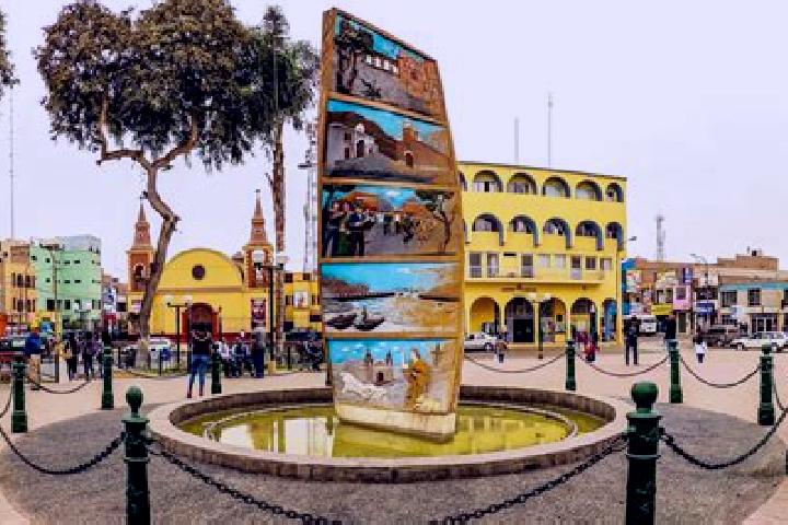 Ruby, 27 — Escort in Huaral, Peru