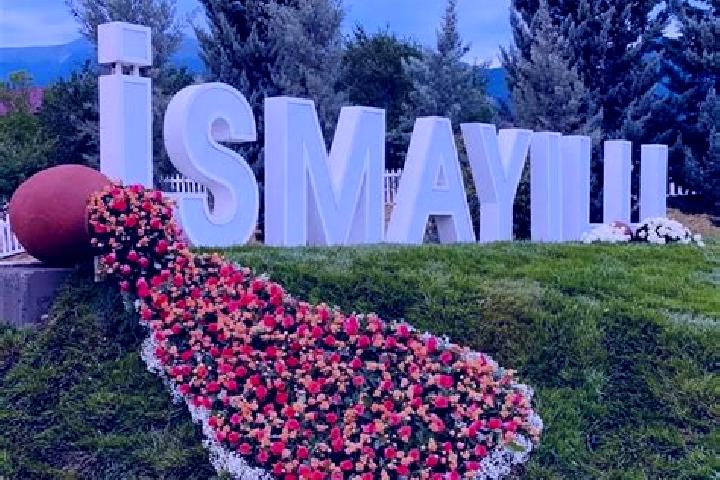 Ruby, 27 — Escort in Ismayilli, Azerbaijan