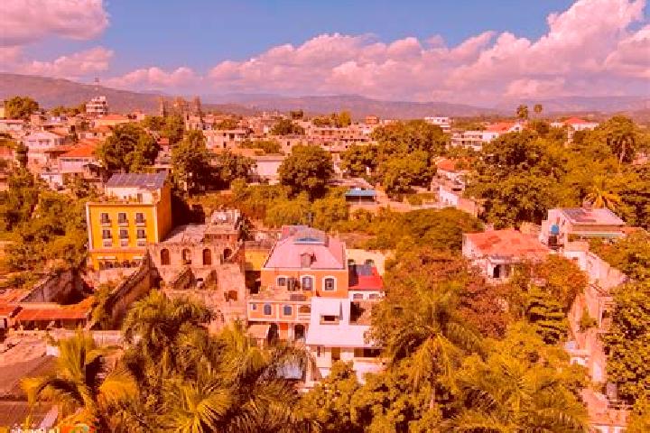 Ruby, 27 — Escort in Jacmel, Haiti