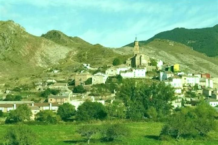 Ruby, 27 — Escort in Lagunilla del Jubera, Spain