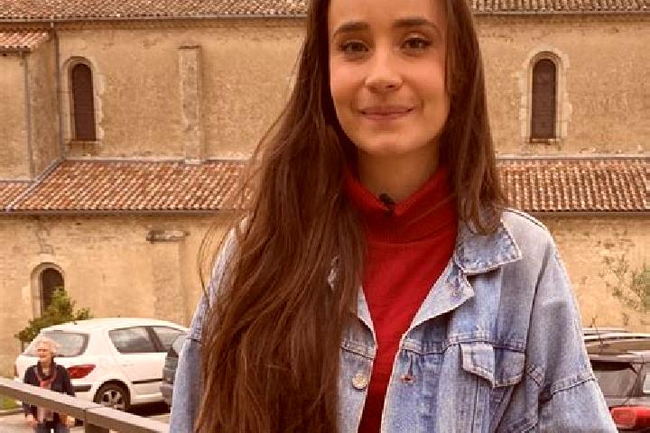 Ruby, 27 — Escort in Les Assions, France