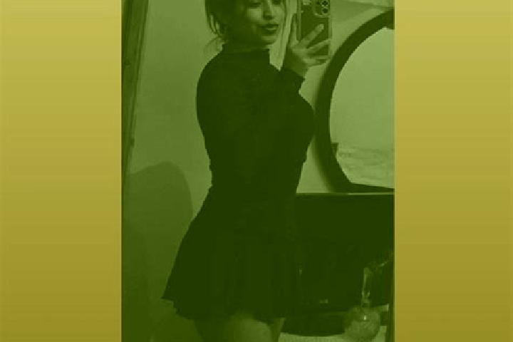 Ruby, 27 — Escort in Ludwin, Poland