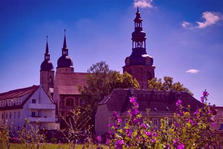 Ruby, 27 — Escort in Mansfeld, Germany