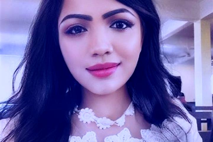 Ruby, 27 — Escort in Maradong, Malaysia