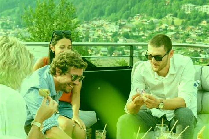 Ruby, 27 — Escort in Morzine, France
