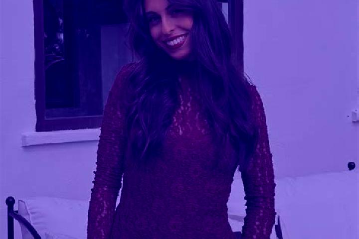 Ruby, 27 — Escort in Moulay Bou azza, Morocco