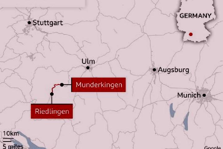 Ruby, 27 — Escort in Munderkingen, Germany