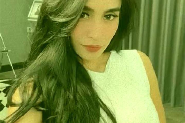 Ruby, 27 — Escort in Oo, Indonesia
