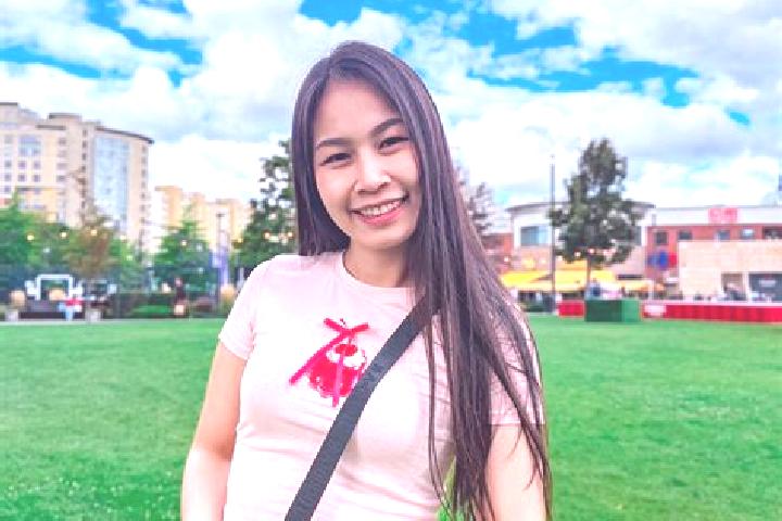 Ruby, 27 — Escort in Orasa, Romania