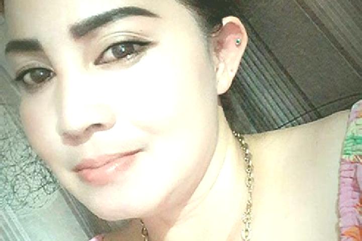Ruby, 27 — Escort in Pakapasan Girang, Indonesia