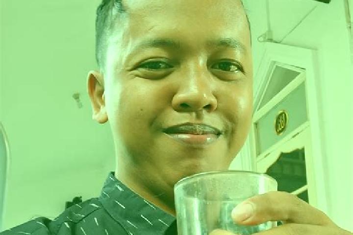 Ruby, 27 — Escort in Panji Kidul Krajan, Indonesia