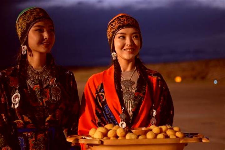 Ruby, 27 — Escort in Qanliko l, Uzbekistan