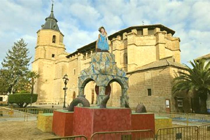 Ruby, 27 — Escort in Rivilla de Barajas, Spain