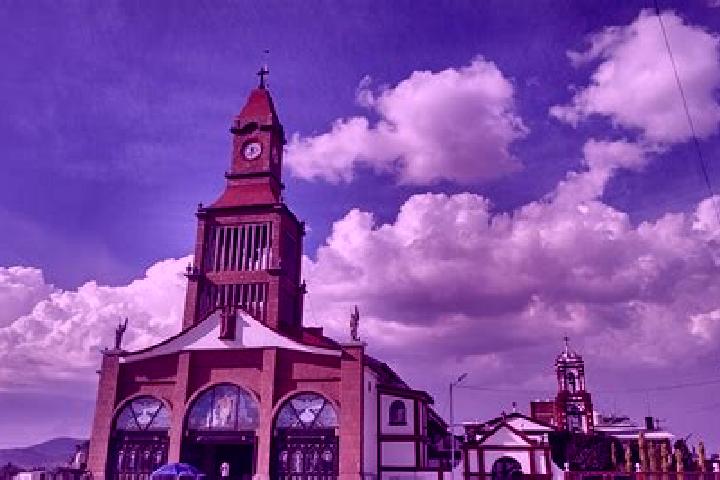 Ruby, 27 — Escort in San Bartolo del Llano, Mexico