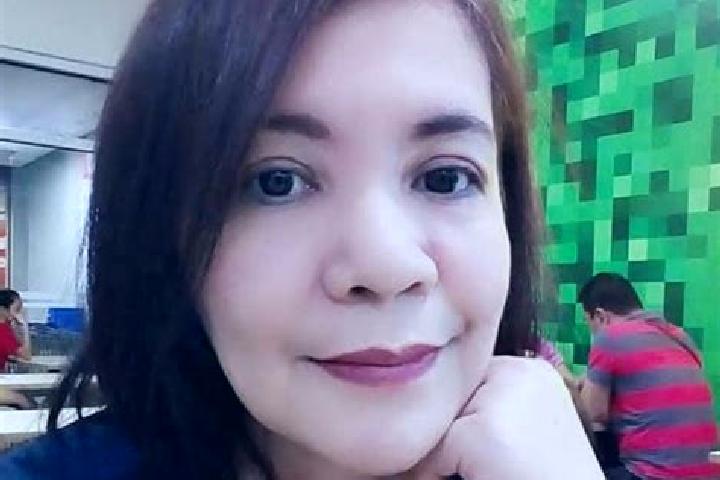 Ruby, 27 — Escort in San Gregorio, Philippines