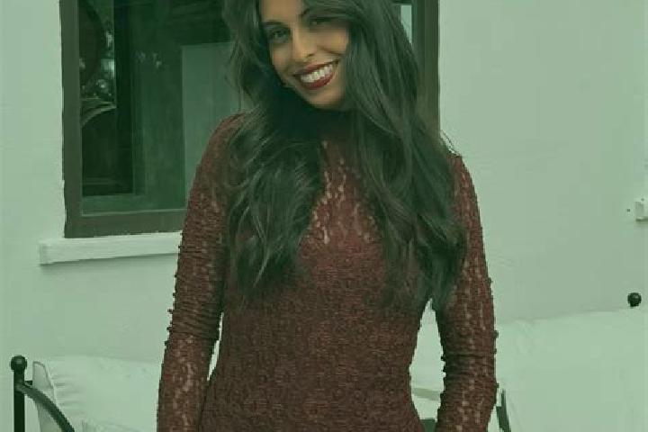 Ruby, 27 — Escort in San Rafael Zaragoza, Mexico