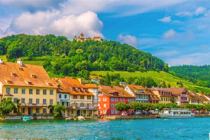 Ruby, 27 — Escort in Stein am Rhein, Switzerland