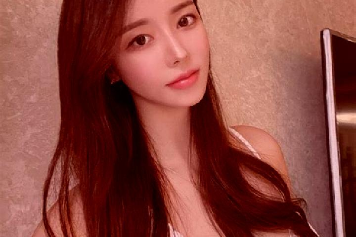 Ruby, 27 — Escort in Zekti, China