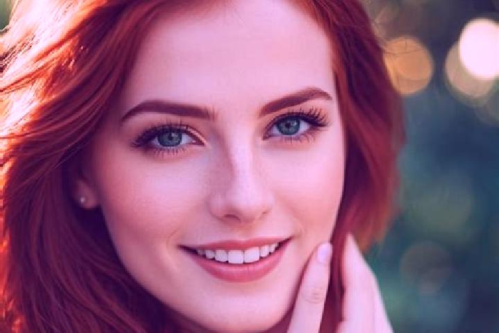 Ruby, 28, a auburn amber-eyed caucasian companion based in Xihong Shanzi. Offering OWO, Party Girl, Domination. Available for incall and outcall, day and eve...
