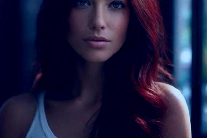 Ruby, 28, a auburn hazel-eyed caucasian companion based in Pogorzyce. Offering GFE, Fetish, Dinner Date. Available for incall and outcall, overnight bookings...