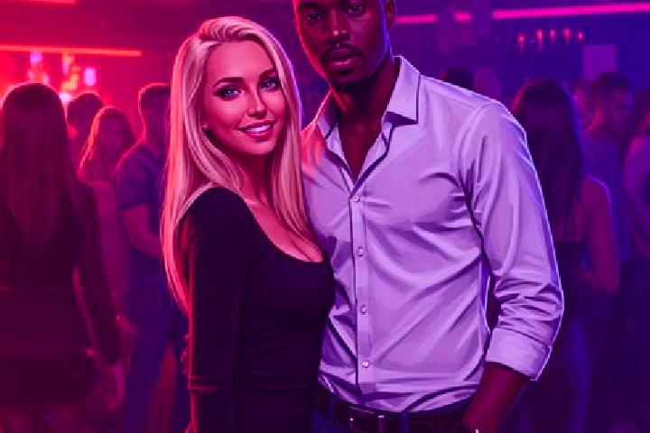 Ruby, 28, a blonde blue-eyed ebony companion based in Worlingworth. Offering Deep French Kissing, Massage, Overnight, Party Girl. Available for incall and ou...