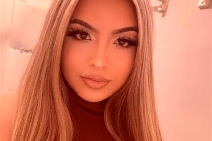 Ruby, 28, a blonde dark-eyed latina companion based in Alanyurt. Offering BDSM, GFE, 69. Available for incall and outcall, overnight bookings available.