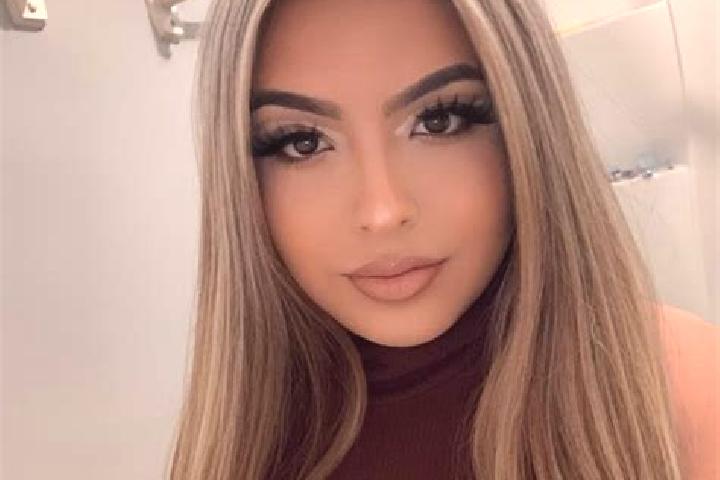 Ruby, 28, a blonde grey-eyed latina companion based in Curiglia. Offering Prostate Massage, GFE, Roleplay, Tantra. Available for incall and outcall, overnigh...