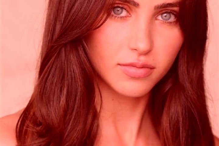 Ruby, 28, a brunette brown-eyed mediterranean companion based in Menteroda. Offering Striptease, Party Girl, Dinner Date, CIM. Available for incall and outca...