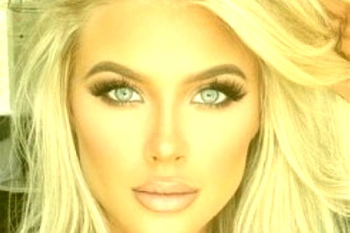 Ruby, 28, a platinum blonde hazel-eyed latina companion based in Kanali. Offering Prostate Massage, Deep French Kissing, 69. Available for incall and outcall...