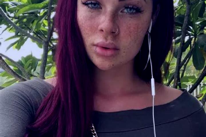 Ruby, 28, a red green-eyed ebony companion based in Carrizo de la Ribera. Offering Girlfriend Experience, BDSM, OWO, Overnight. Available for incall and outc...