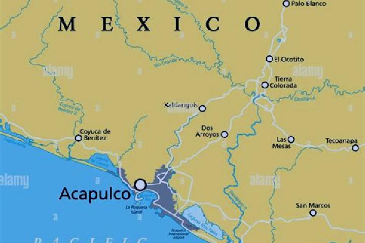 Ruby, 28 — Escort in Apalani, Mexico