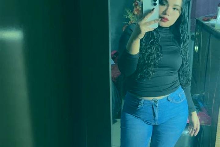 Ruby, 28 — Escort in Canada de Cisneros, Mexico