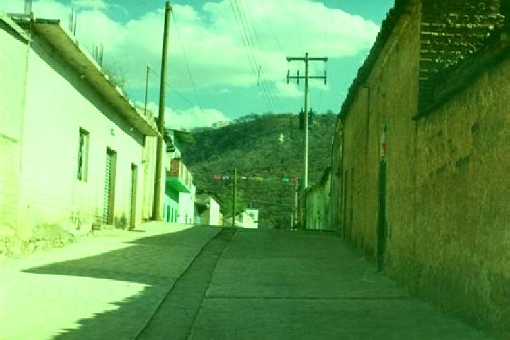 Ruby, 28 — Escort in Chila de la Sal, Mexico