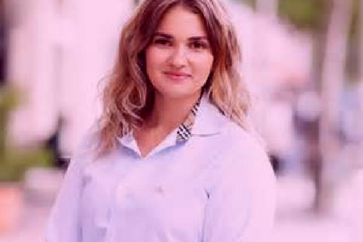Ruby, 28 — Escort in Eberhardzell, Germany